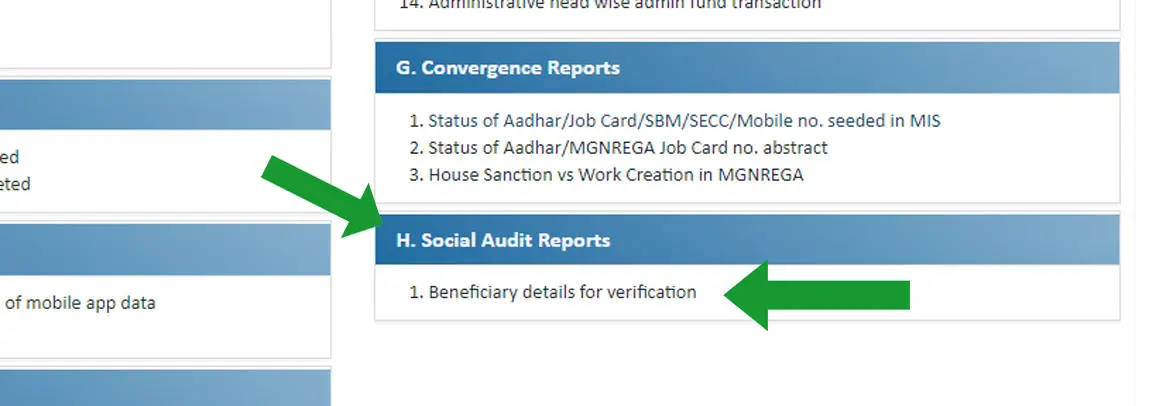 PM Awas Yojana Gramin List Arunachal Pradesh 2025