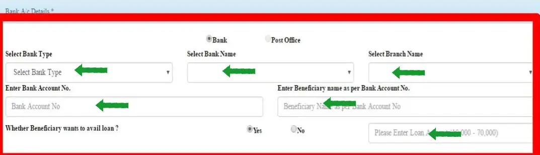 PM Awas Yojana Gramin Apply Online